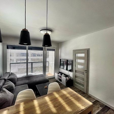 Patrik Apartments Liptowski Mikułasz Zewnętrze zdjęcie