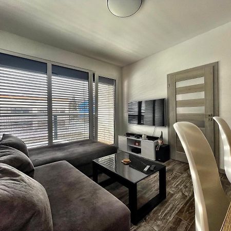 Patrik Apartments Liptowski Mikułasz Zewnętrze zdjęcie