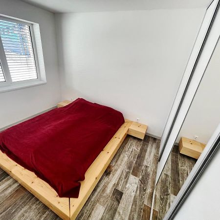 Patrik Apartments Liptowski Mikułasz Zewnętrze zdjęcie