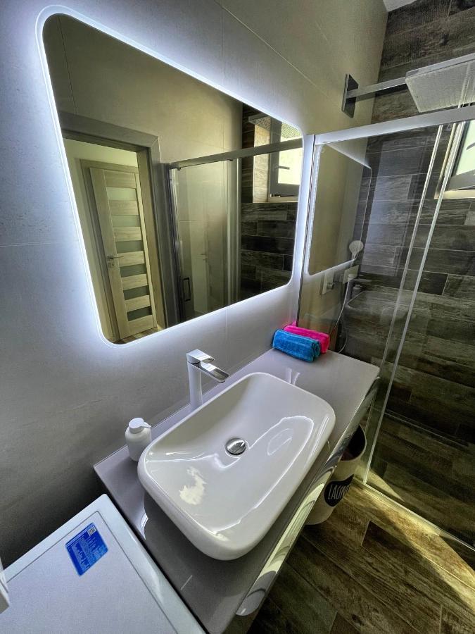 Patrik Apartments Liptowski Mikułasz Zewnętrze zdjęcie
