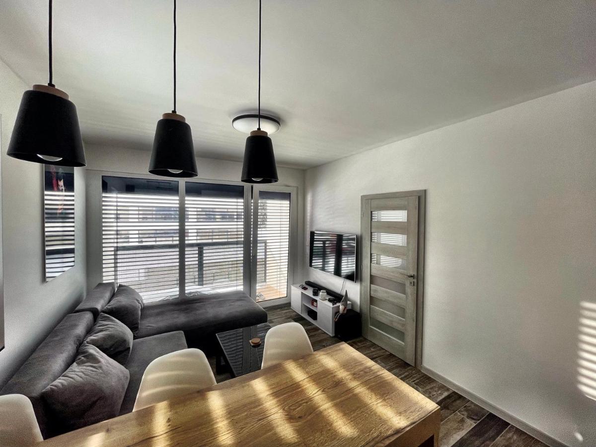 Patrik Apartments Liptowski Mikułasz Zewnętrze zdjęcie