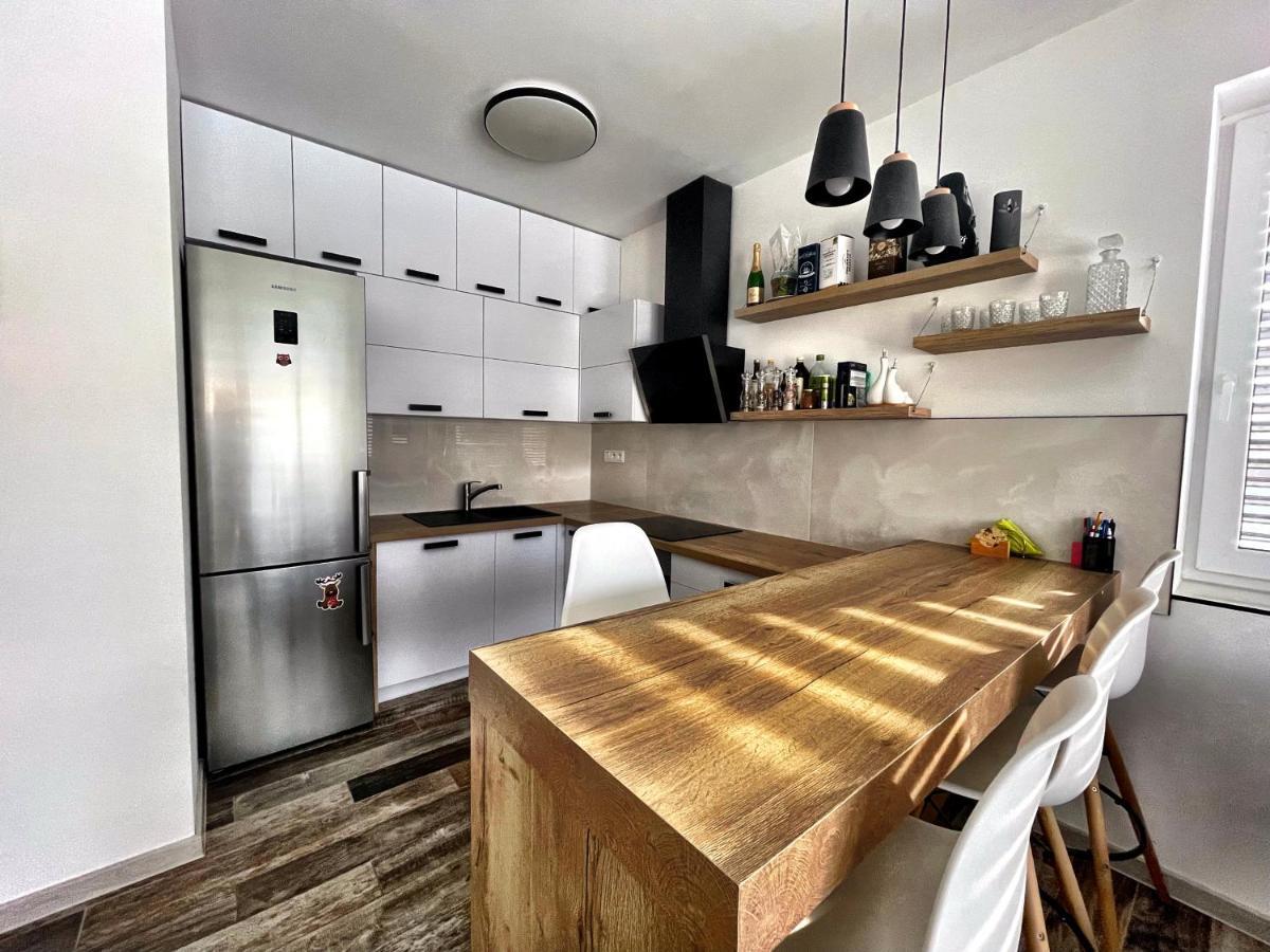 Patrik Apartments Liptowski Mikułasz Zewnętrze zdjęcie