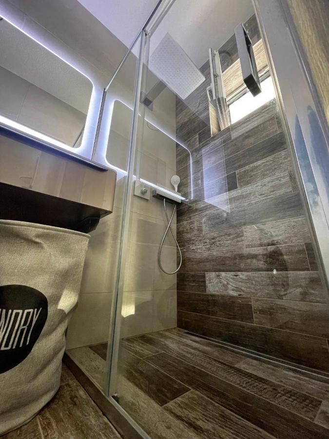 Patrik Apartments Liptowski Mikułasz Zewnętrze zdjęcie