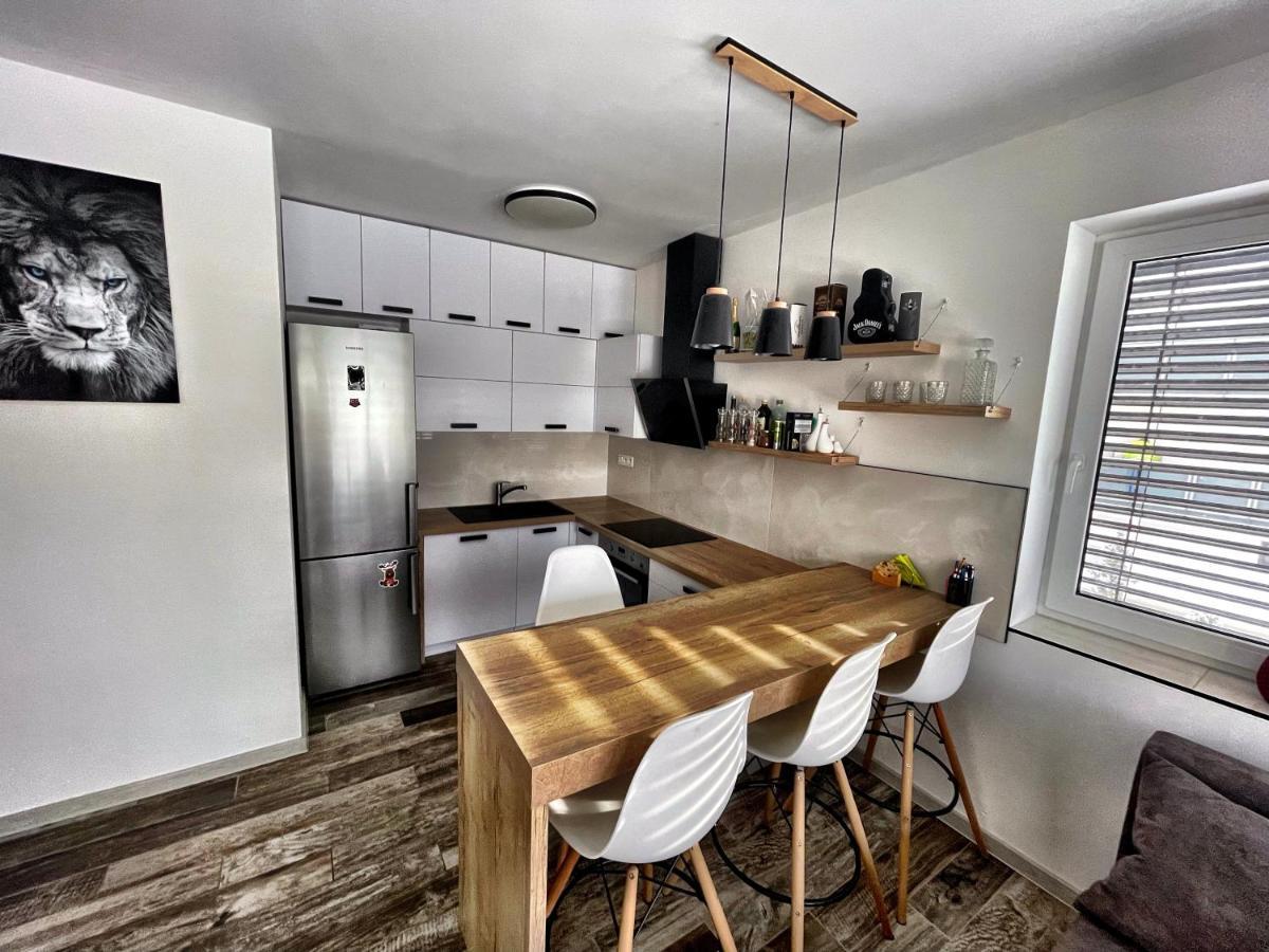 Patrik Apartments Liptowski Mikułasz Zewnętrze zdjęcie