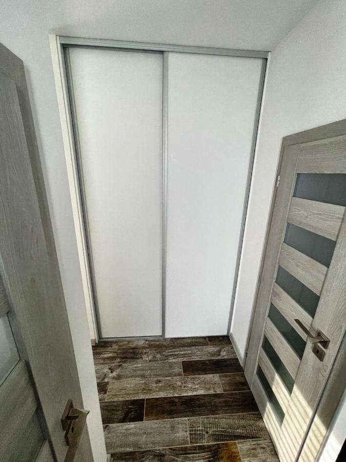 Patrik Apartments Liptowski Mikułasz Zewnętrze zdjęcie