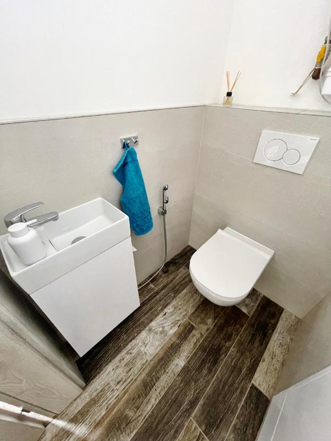 Patrik Apartments Liptowski Mikułasz Zewnętrze zdjęcie