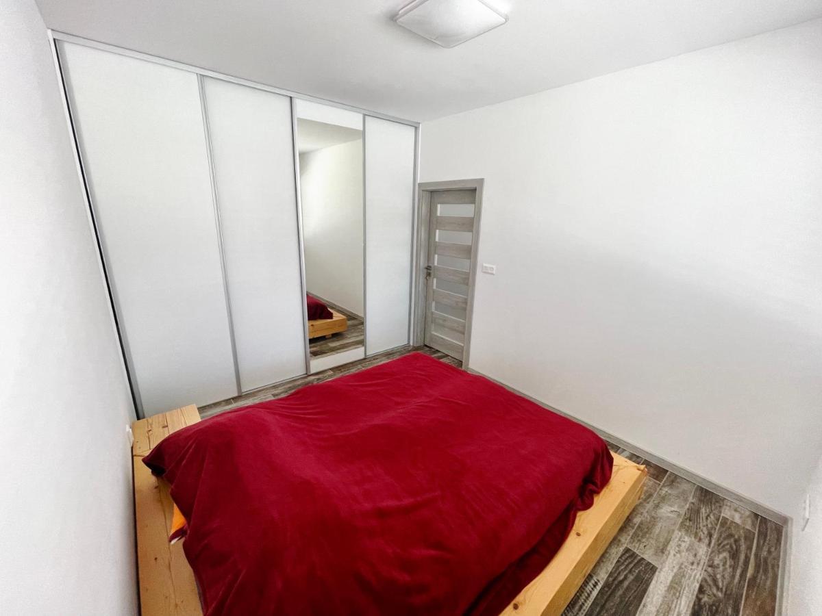 Patrik Apartments Liptowski Mikułasz Zewnętrze zdjęcie