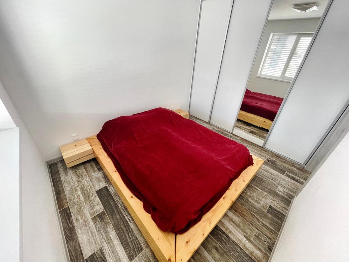 Patrik Apartments Liptowski Mikułasz Zewnętrze zdjęcie