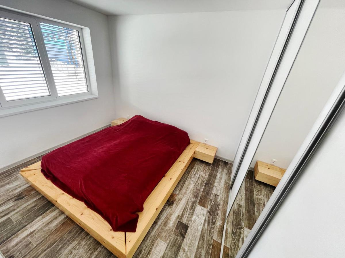 Patrik Apartments Liptowski Mikułasz Zewnętrze zdjęcie