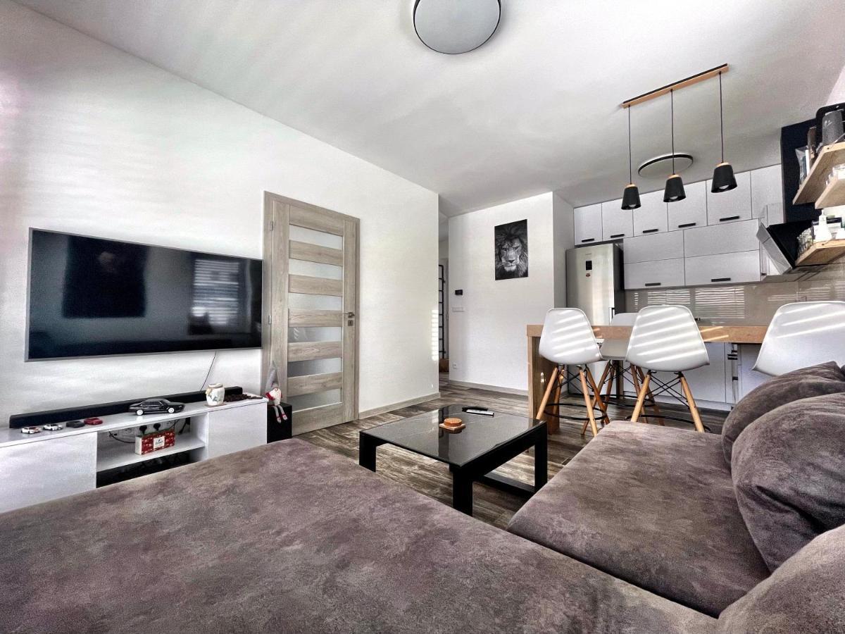 Patrik Apartments Liptowski Mikułasz Zewnętrze zdjęcie