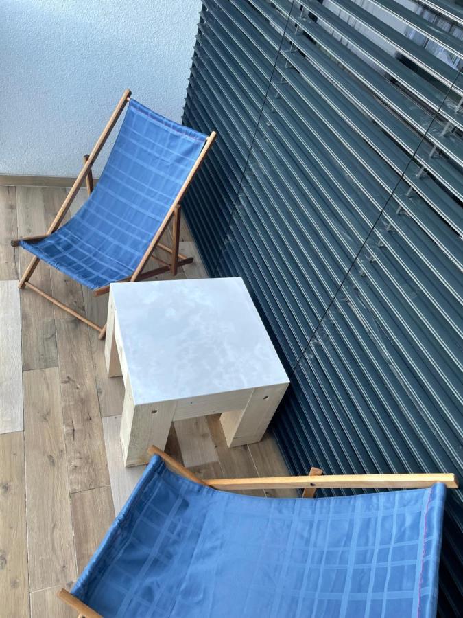 Patrik Apartments Liptowski Mikułasz Zewnętrze zdjęcie