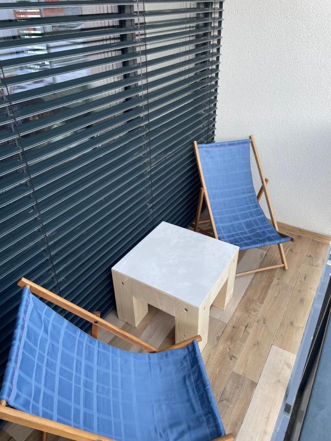 Patrik Apartments Liptowski Mikułasz Zewnętrze zdjęcie