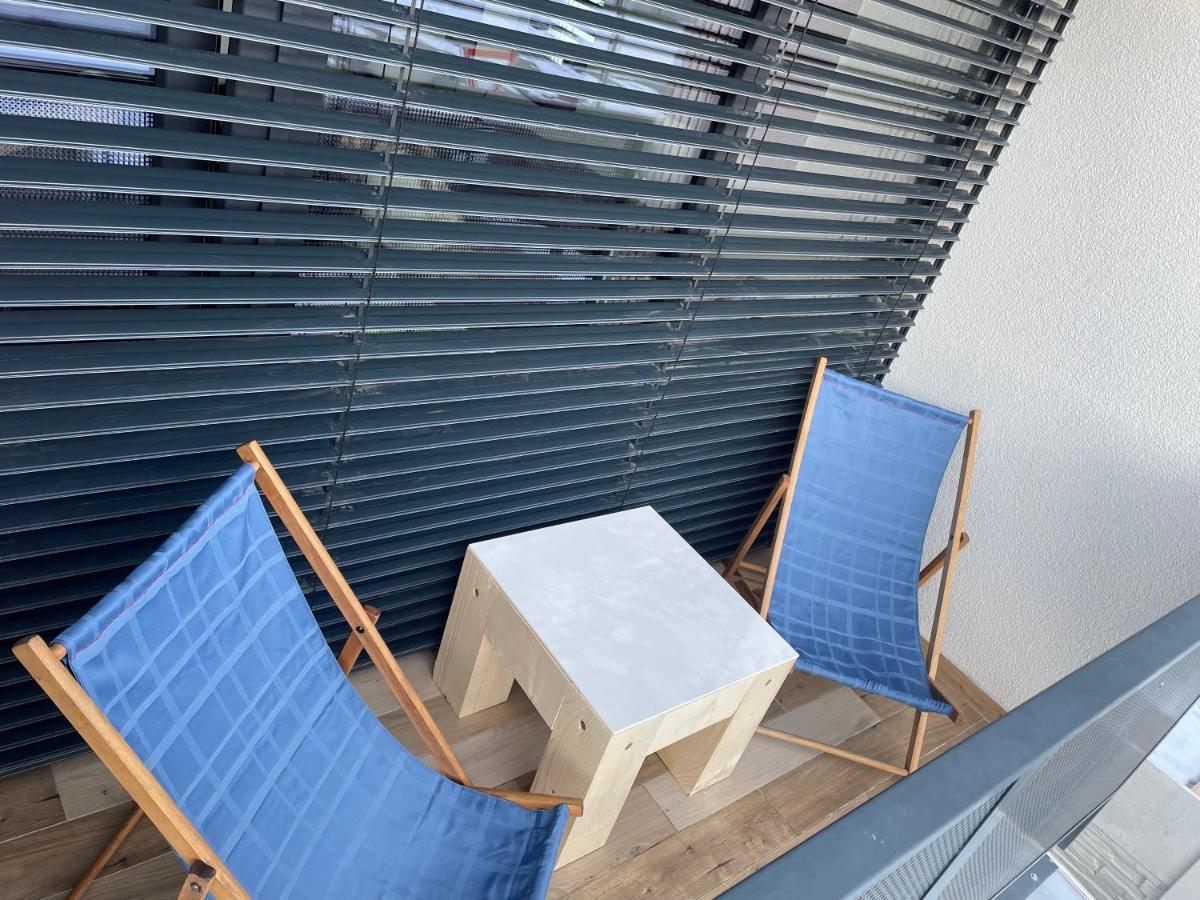 Patrik Apartments Liptowski Mikułasz Zewnętrze zdjęcie